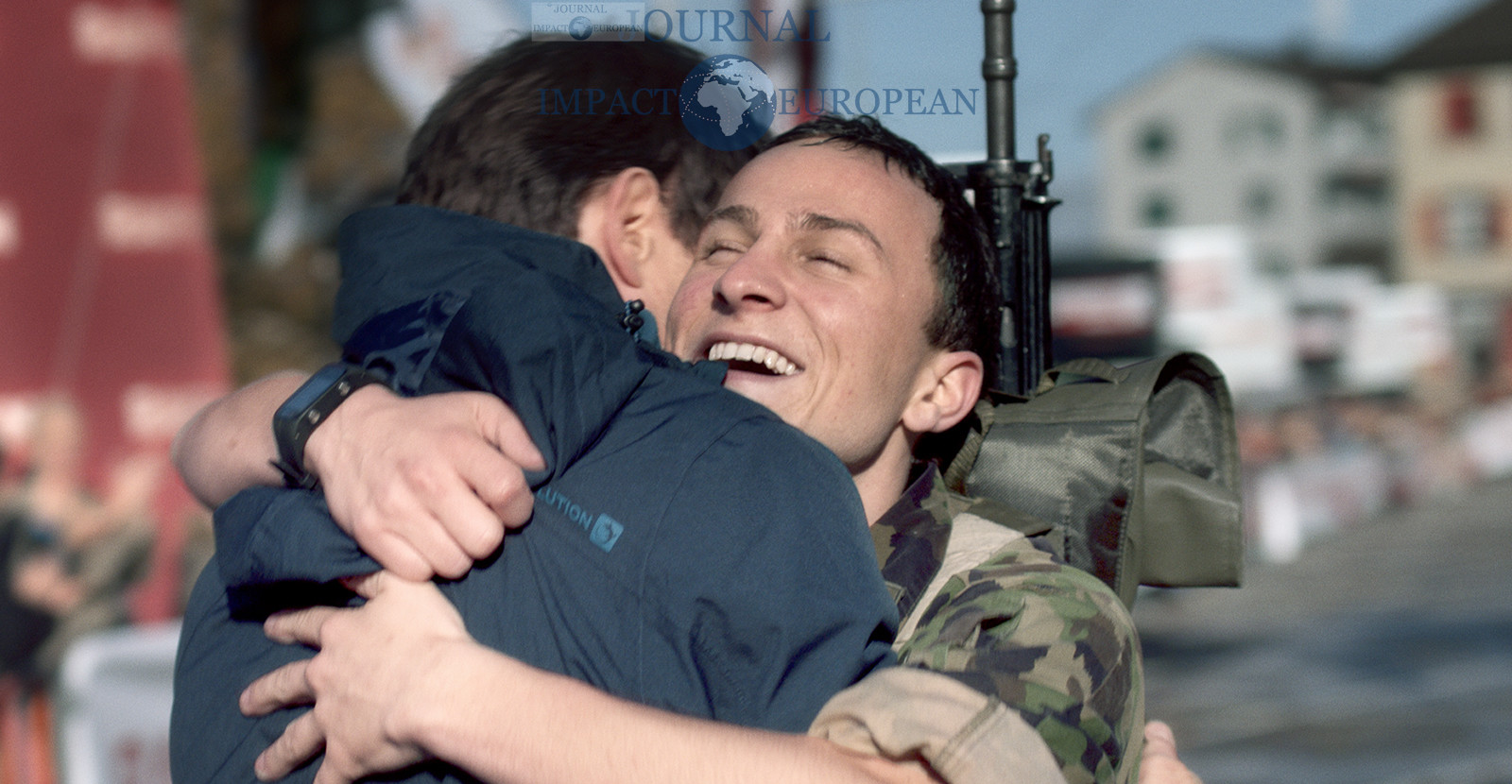 Midnight Runner : Photo Max Hubacher | Copyright Tamasa Distribution