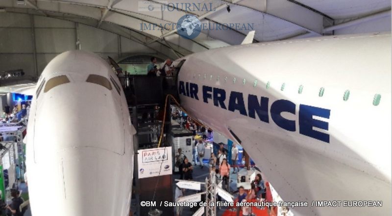 Le-salon-International-de-l’Aéronautique-et-de-l’Espace-2017-au-Bourget-6-1024x564