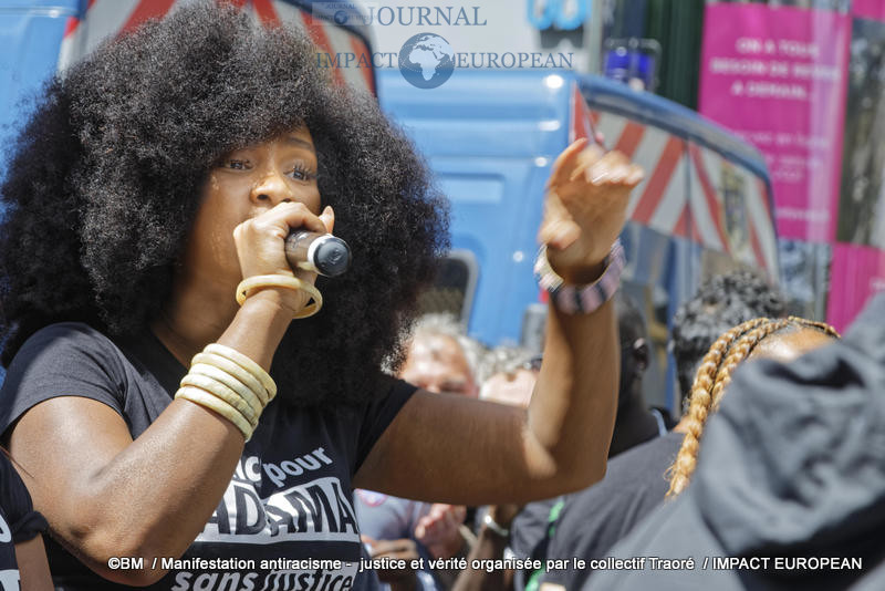 manif Adama Traore 18