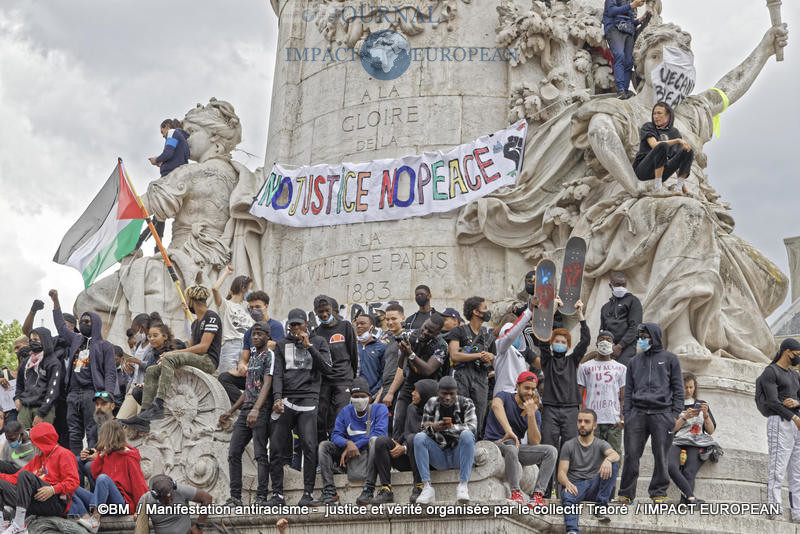 manif Adama Traore 49