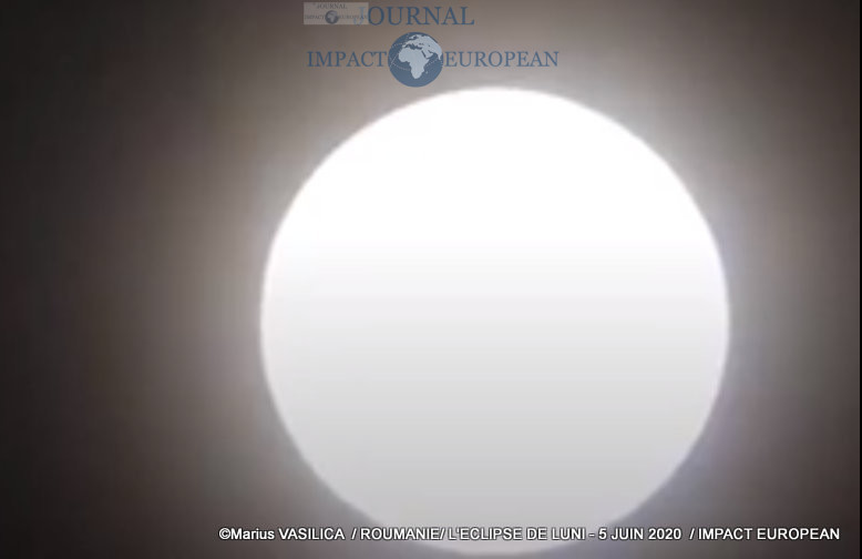 éclipse de lune 5