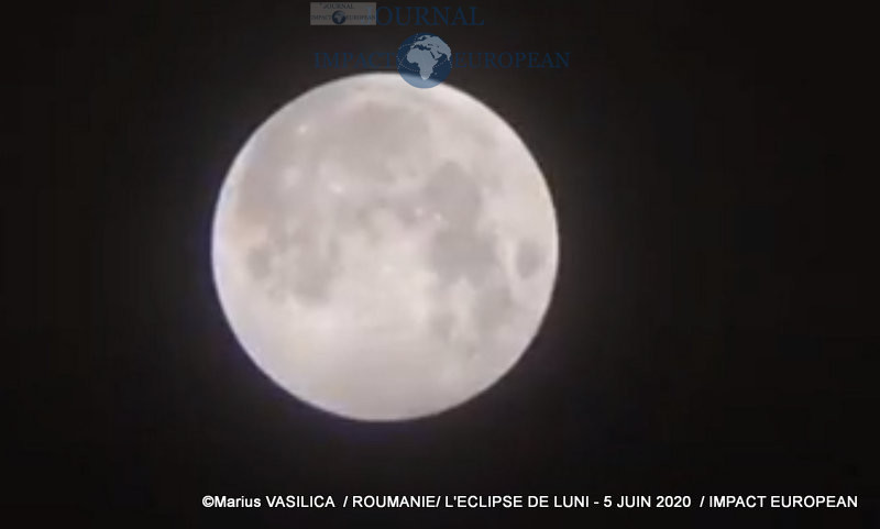 éclipse de lune 6