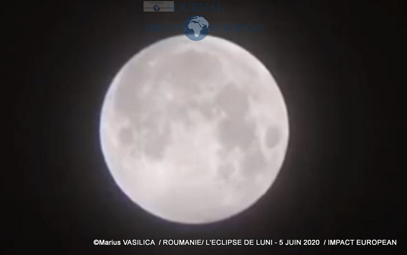 éclipse de lune 7