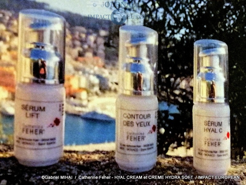 SERUM LIFT, CONTOUR DES YEUX, SERUM HYAL C