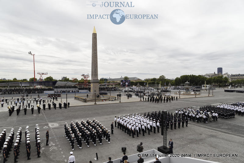 defile 14 juillet 2020 41