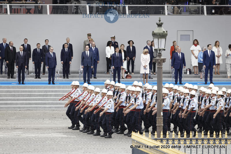 defile 14 juillet 2020 47