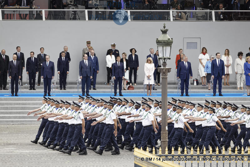 defile 14 juillet 2020 48