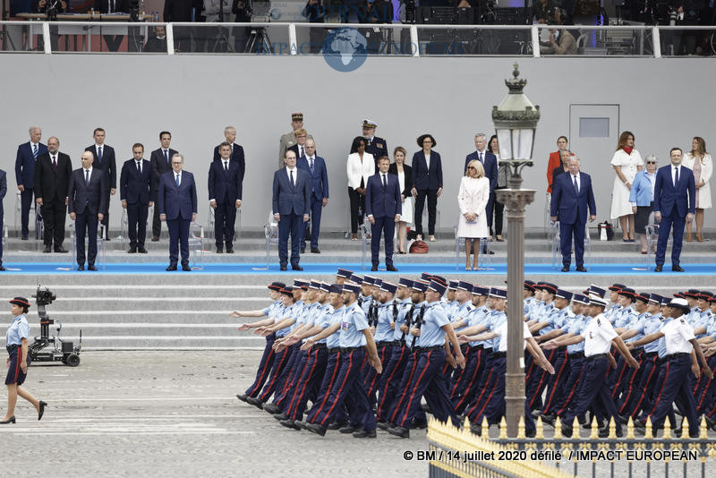 defile 14 juillet 2020 49