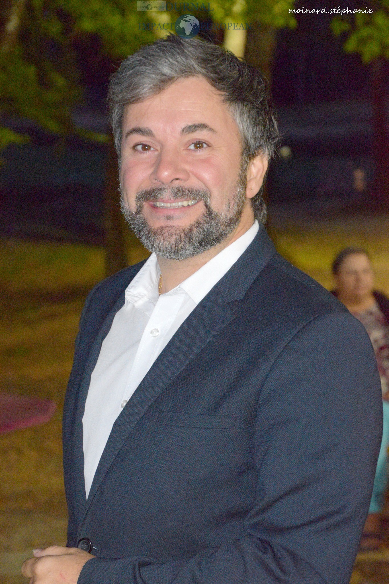 Alexandre Chassagnac