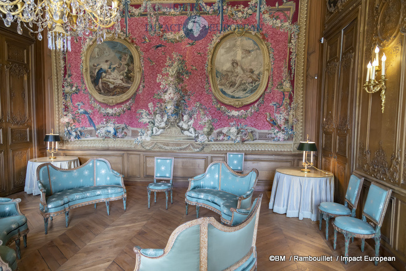 Château de Rambouillet 03