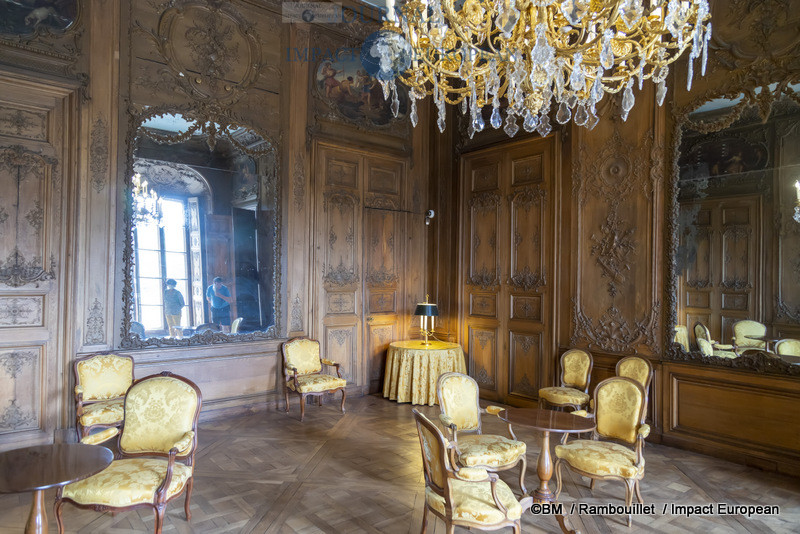 Château de Rambouillet 04