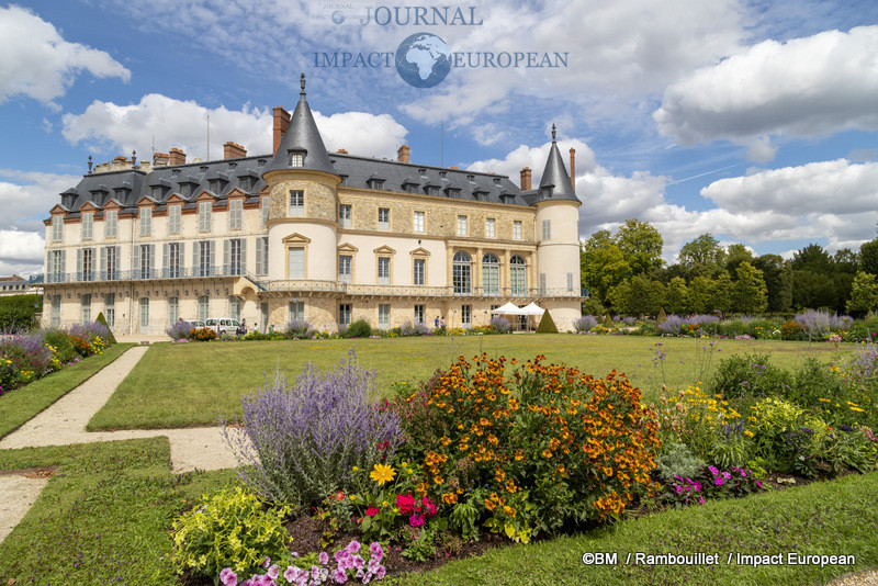Château de Rambouillet 09
