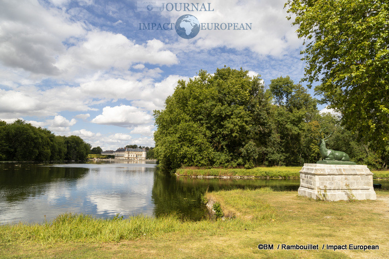 Château de Rambouillet 11