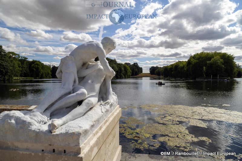 Château de Rambouillet 18