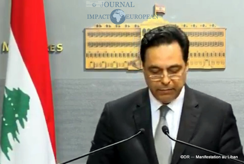 Ministre de l’Intérieur: Mohammad Fahmy