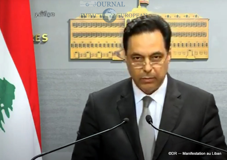 Ministre de l’Intérieur: Mohammad Fahmy