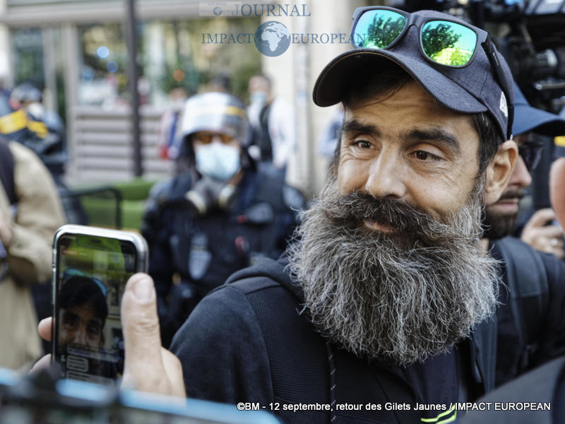 Manif Gilets Jaunes 12 sept 2020 27
