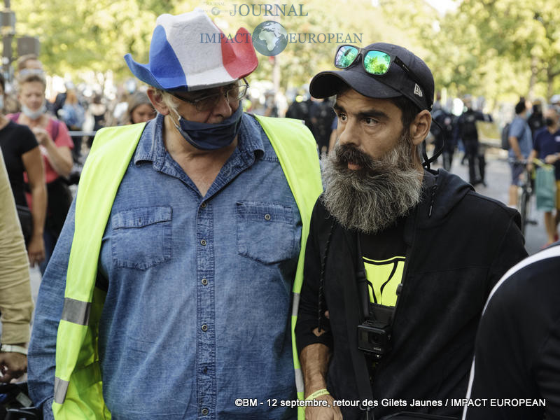 Manif Gilets Jaunes 12 sept 2020 28