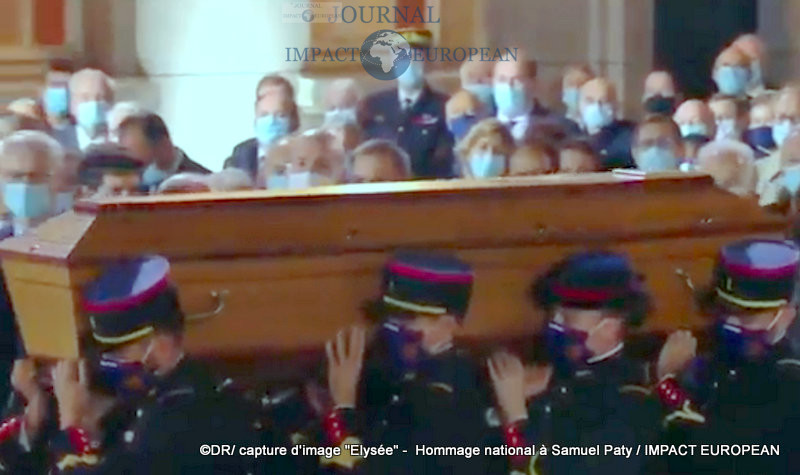 SAMUEL PATY 1.2020 115403