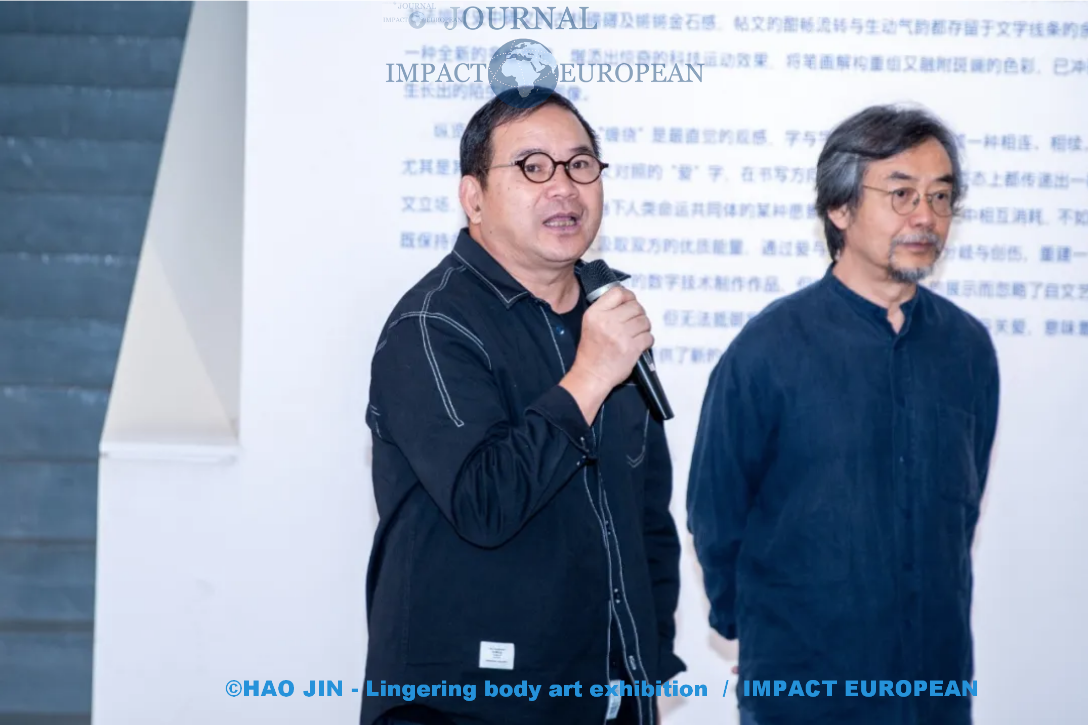 Zhang Baoquan, Président du Famous Jindian Group.1