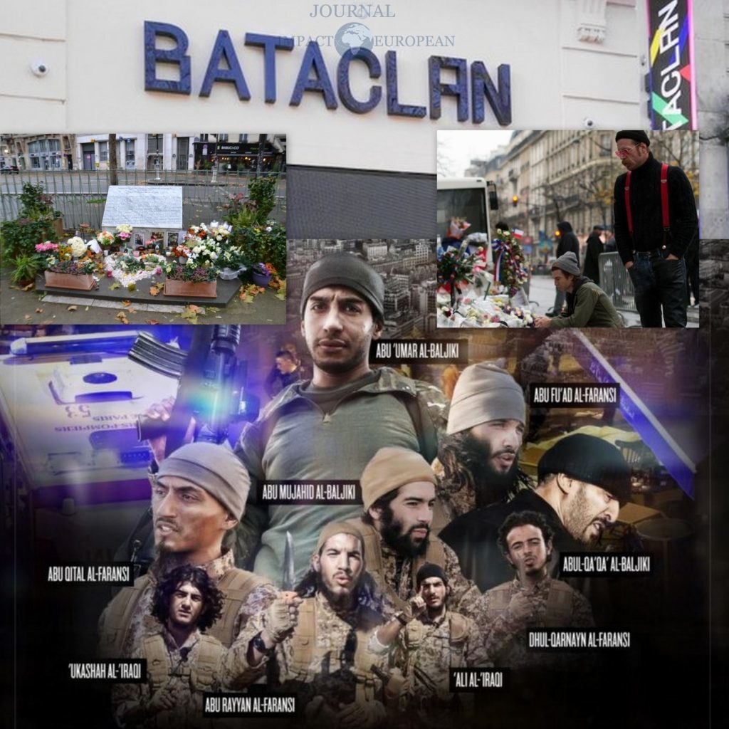 Eagles of Death Metal