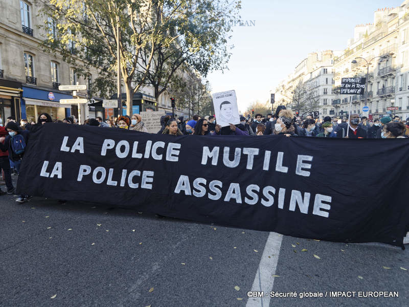 manif securite globale 01