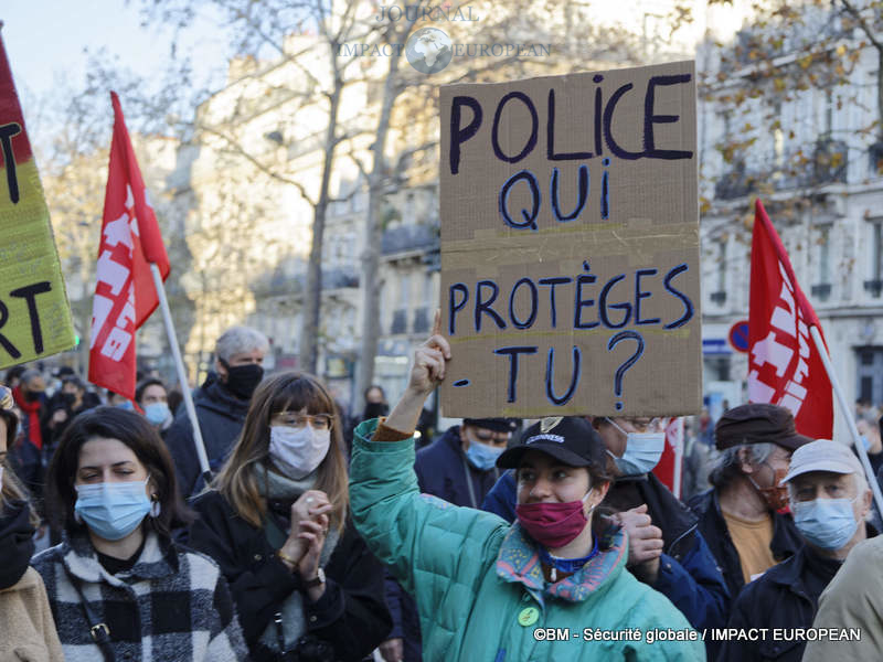 manif securite globale 05