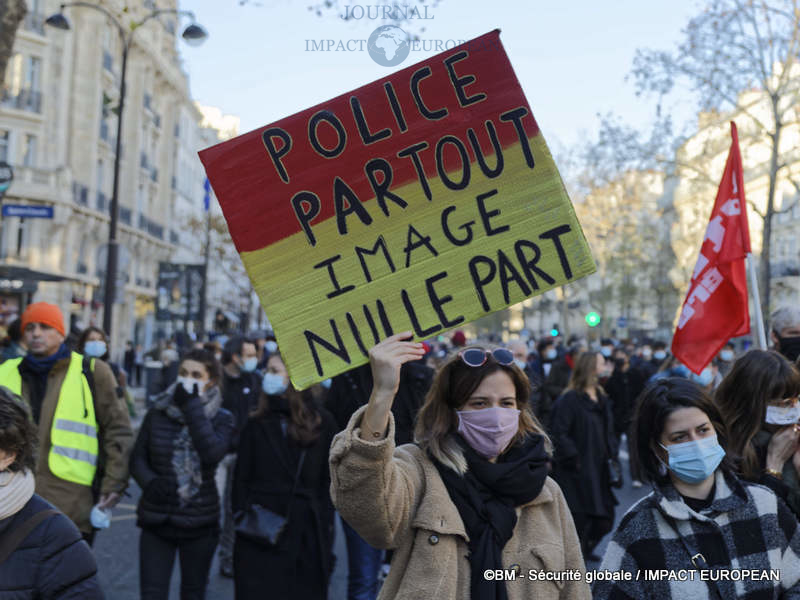 manif securite globale 06