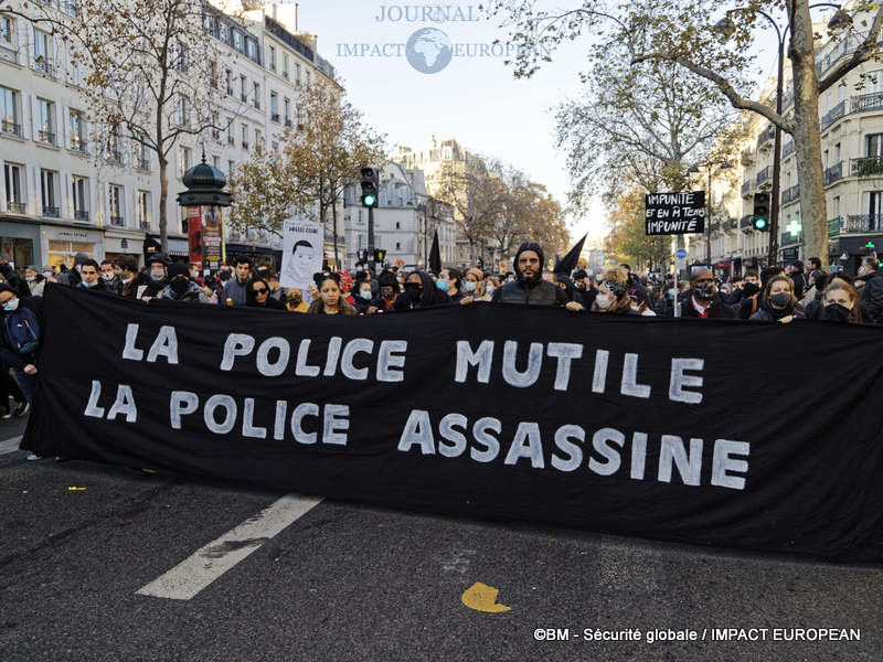 manif securite globale 07