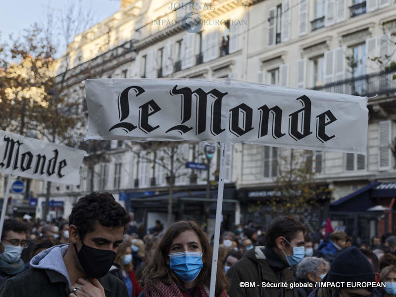 manif securite globale 30