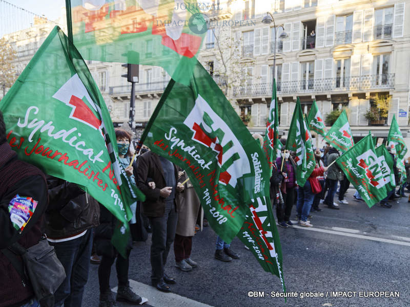 manif securite globale 33