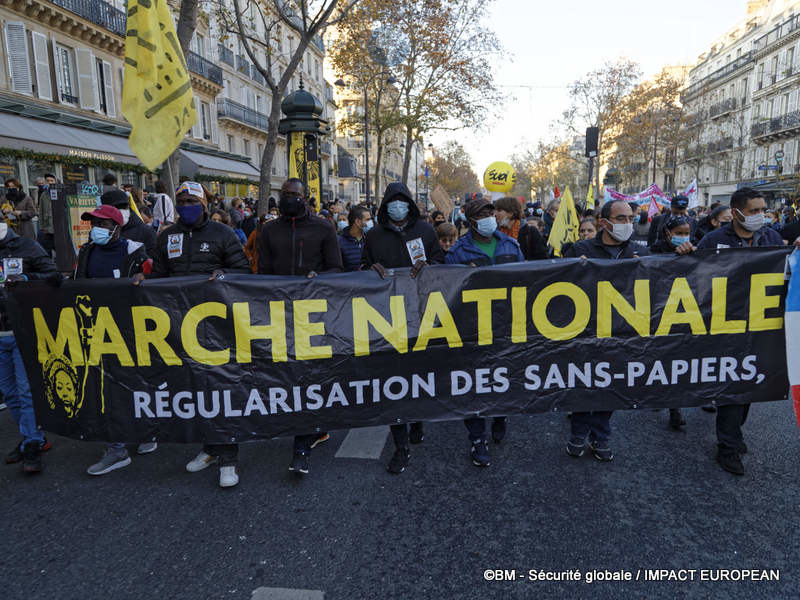 manif securite globale 37