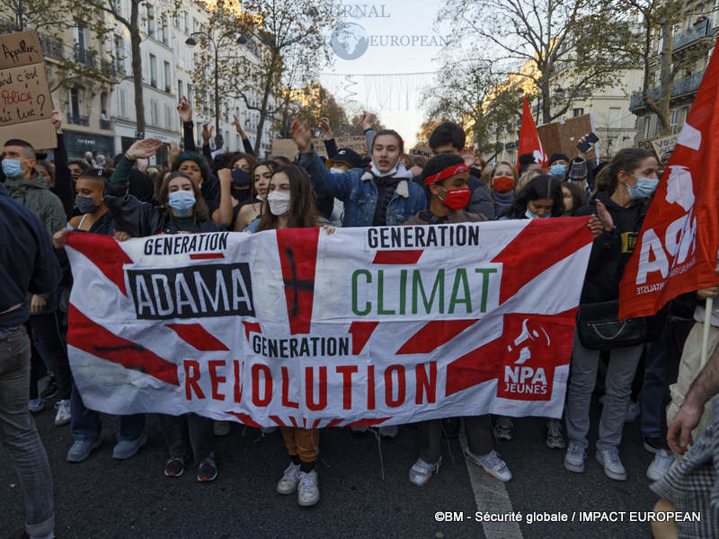 manif securite globale 44