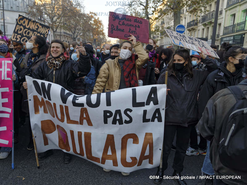 manif securite globale 51