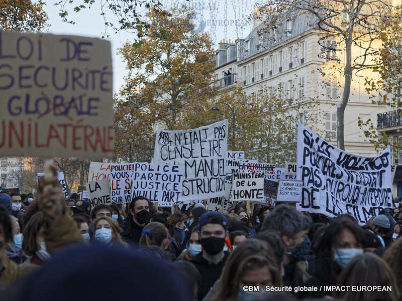 manif securite globale 52