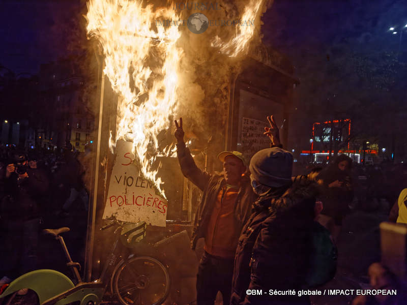 manif securite globale 77