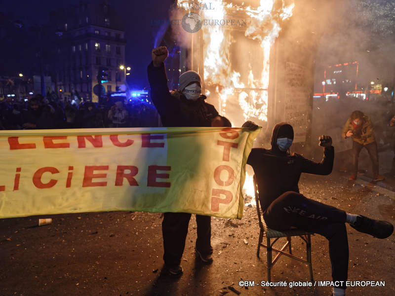 manif securite globale 84