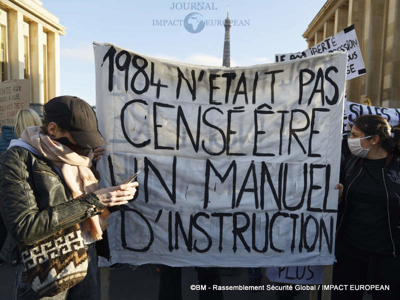 rassemblement sécurité globale 05