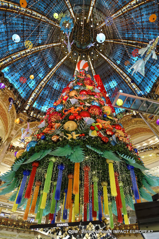 Galeries Lafayette