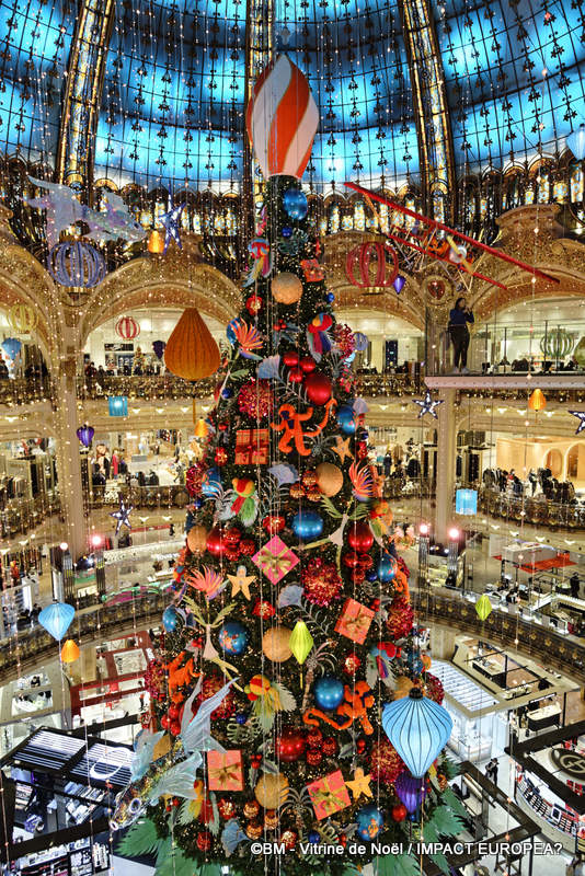 Galeries Lafayette