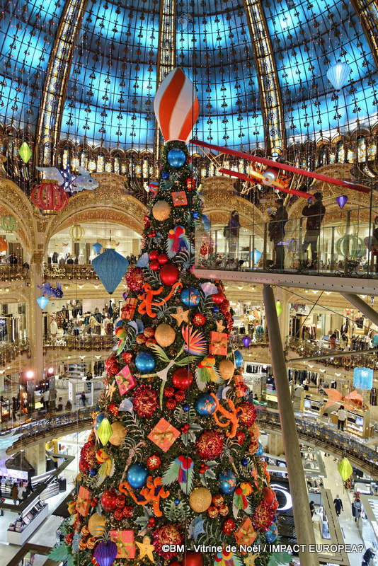 Galeries Lafayette