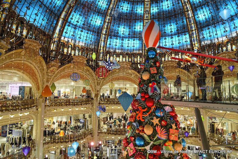 Galeries Lafayette