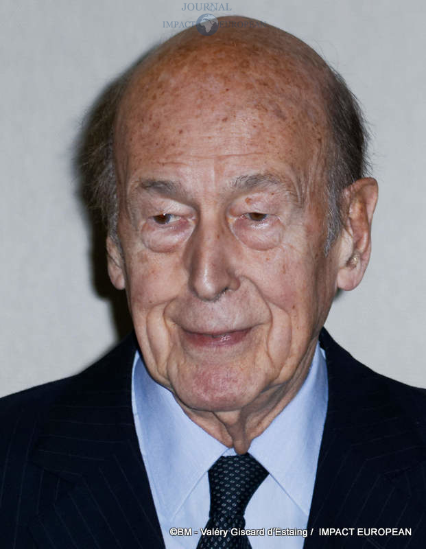 Valéry Giscard d’Estaing 07