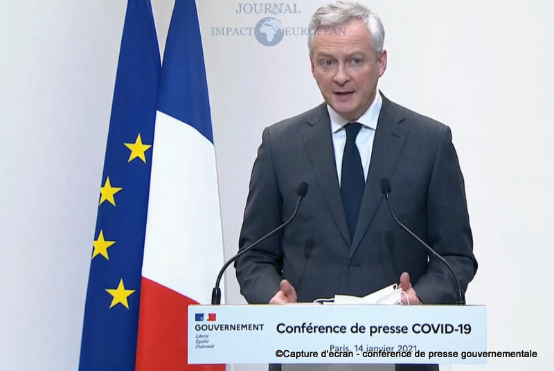 Capture plein écran 14012021 185144