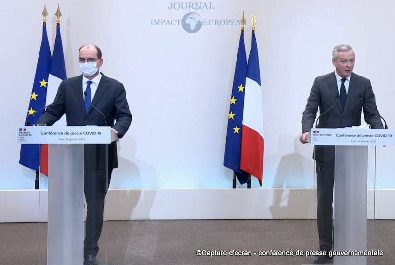 Capture plein écran 14012021 185154