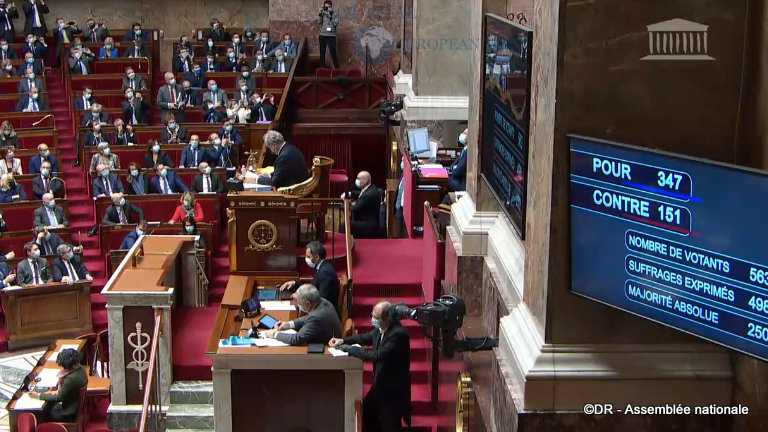 Capture plein écran 17022021 005418