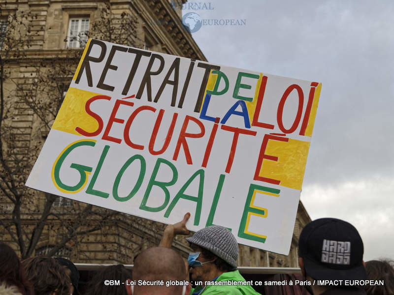 manif 30 janvier 2021 10