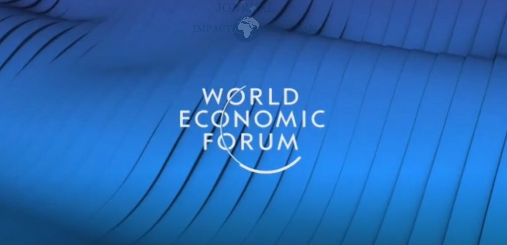 world econimic forum 2021