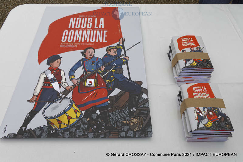 Commune Paris 2021 09