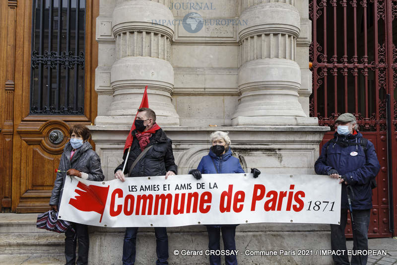 Commune Paris 2021 29